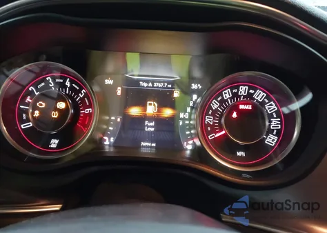 2015 Dodge Challenger Sxt Or R/T from USA, damaged, VIN 2C3CDZAG1FH878174